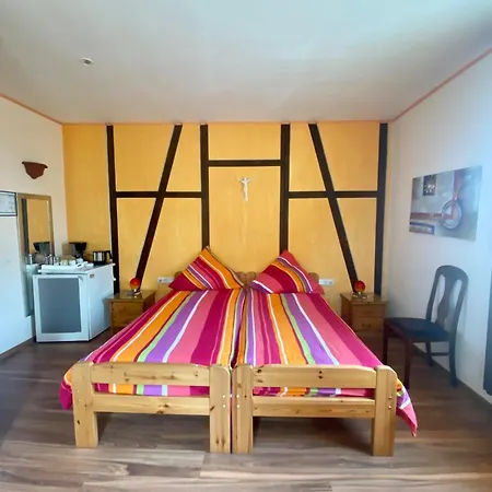 An Der Lantert Hotel Velbert