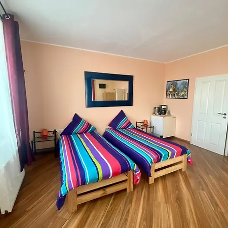 An Der Lantert Hotel