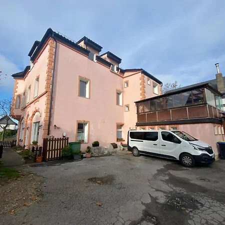 An Der Lantert Hotel Velbert