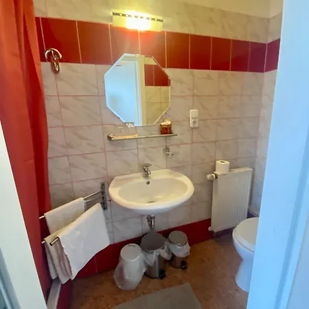 An Der Lantert Hotel