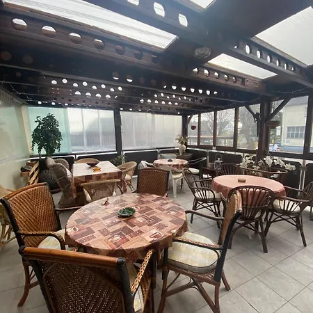 An Der Lantert Hotel Velbert