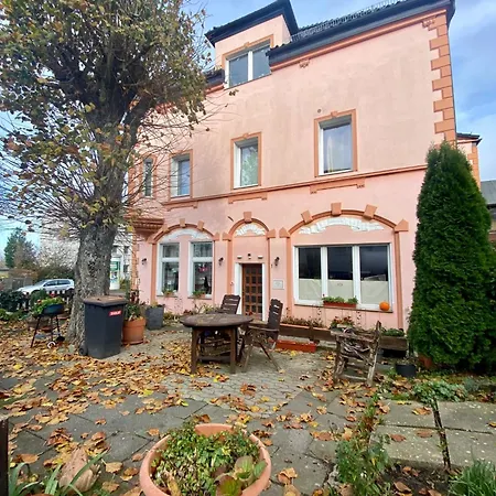 Hotel An Der Lantert