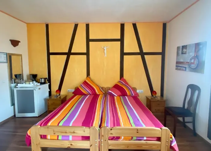 An Der Lantert Hotel Velbert