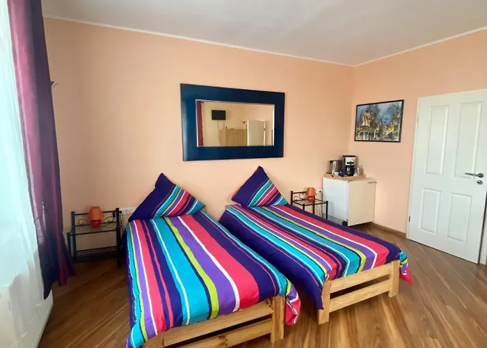 An Der Lantert Hotel