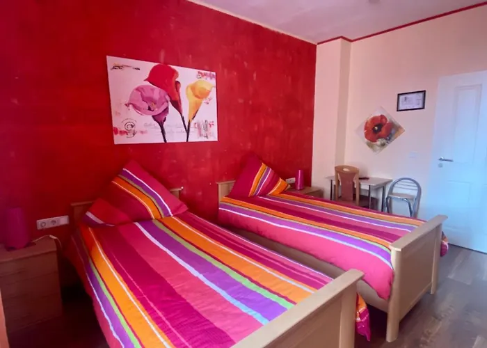 An Der Lantert Hotel *