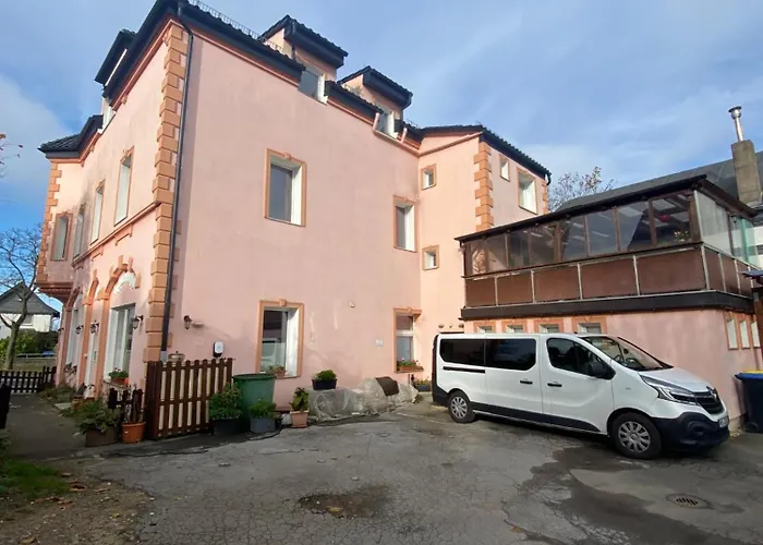 An Der Lantert Hotel Velbert