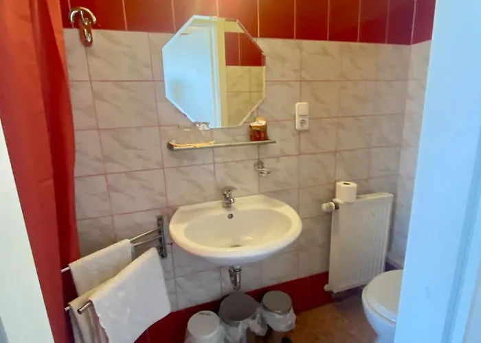 An Der Lantert Hotel