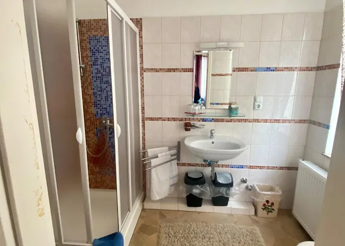 An Der Lantert Hotel *