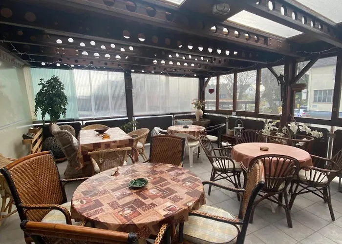 An Der Lantert Hotel Velbert